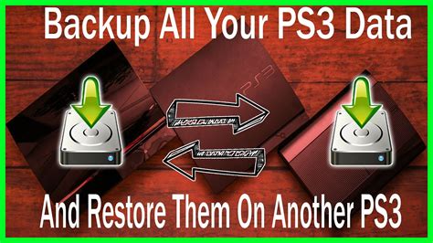 how to test ps3 hard drive|ps3 read data on pc.